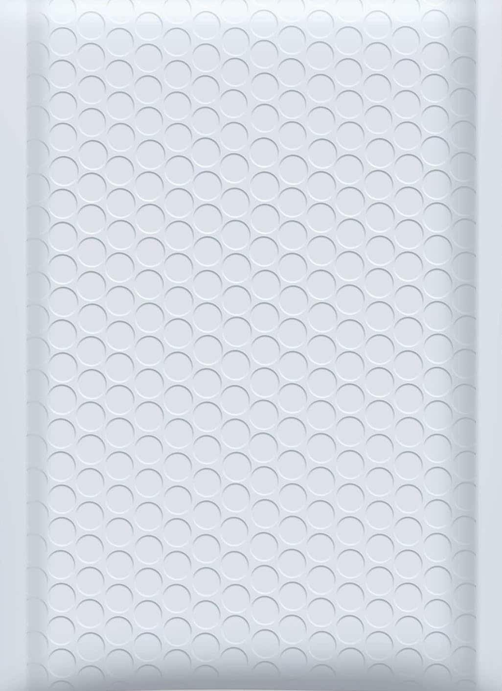white bubble